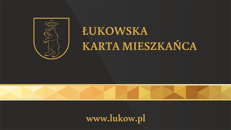 Łukowska Karta Mieszkańca