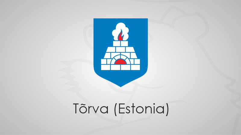 Współpraca zagraniczna - Tõrva (Estonia)
