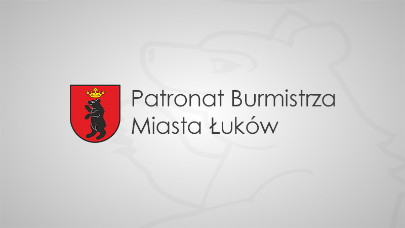 Patronat Burmistrza Miasta Łuków