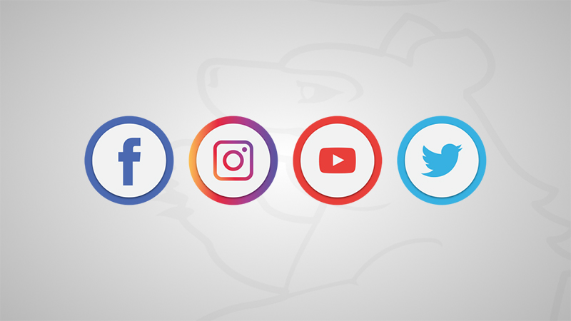 Ogólny regulamin konkursów Miasta Łuków w mediach społecznościowych