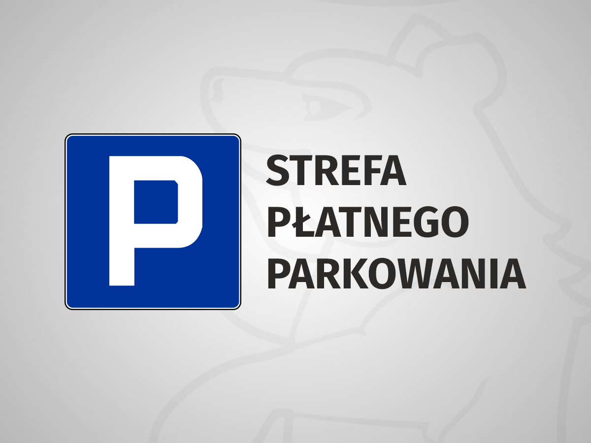 Strefa Płatnego Parkowania